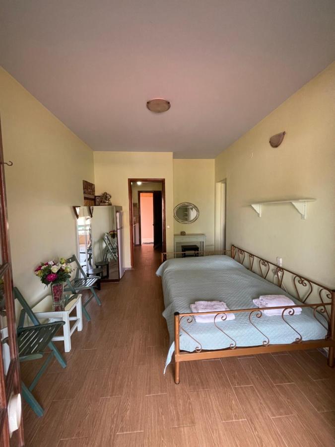 Sea & River Apartments Szidári Kültér fotó